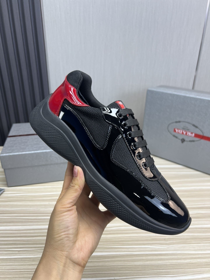 Prada Casual Shoes